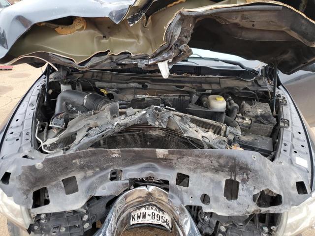 Photo 11 from auction – 2018 RAM 2500 ST with VIN 3C6UR5CJXJG106467