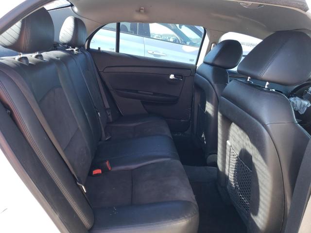 Photo 10 from auction – 2011 CHEVROLET MALIBU 2LT with VIN 1G1ZD5E19BF373900