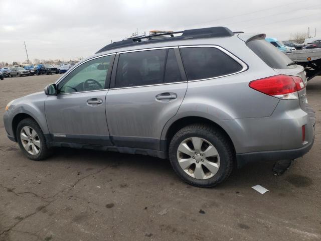 Photo 2 from auction – 2011 SUBARU OUTBACK 2. with VIN 4S4BRCGC8B3344771