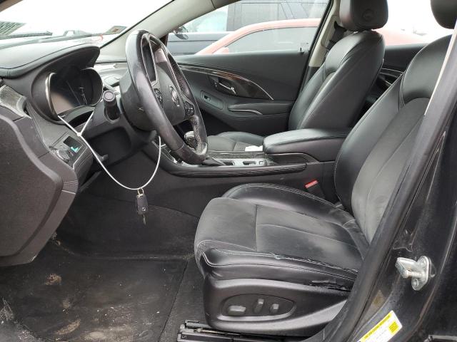 Photo 7 from auction – 2016 BUICK LACROSSE with VIN 1G4GA5G37GF167760
