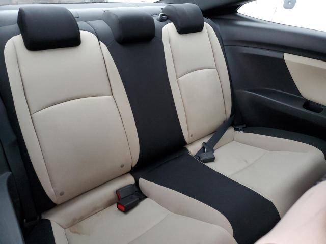Photo 10 from auction – 2016 HONDA CIVIC LX with VIN 2HGFC4B06GH305998
