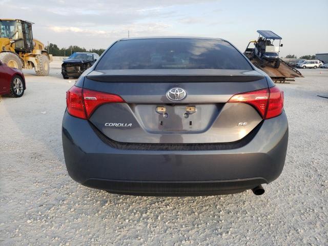 Photo 6 from auction – 2017 TOYOTA COROLLA L with VIN 5YFBURHE9HP582554