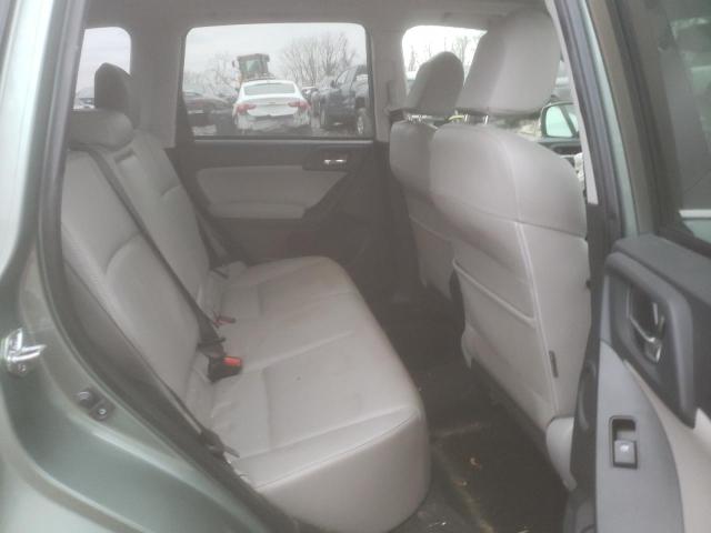 Photo 11 from auction – 2015 SUBARU FORESTER 2 with VIN JF2SJAWC6FH814419