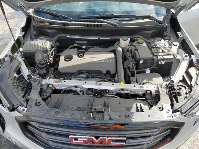 Photo 12 from auction – 2021 GMC TERRAIN SL with VIN 3GKALMEV3ML382531