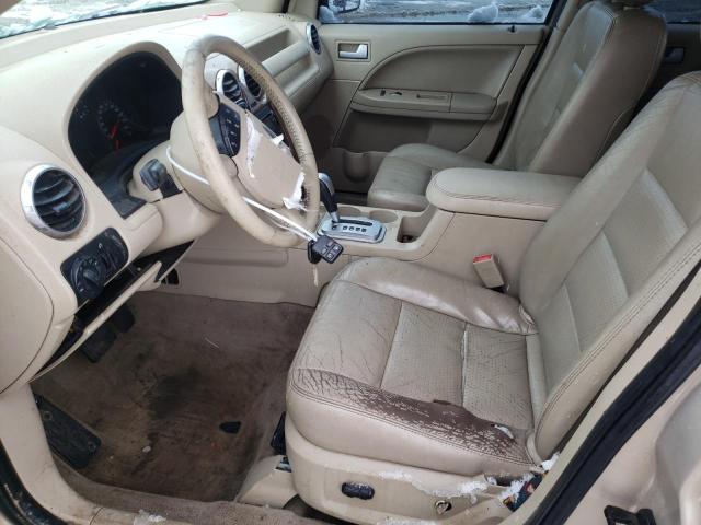 Photo 7 from auction – 2007 FORD FREESTYLE with VIN 1FMZK02187GA04298