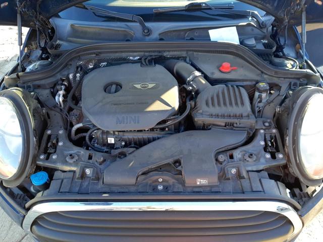 Photo 11 from auction – 2016 MINI COOPER with VIN WMWXU1C56G2E16858