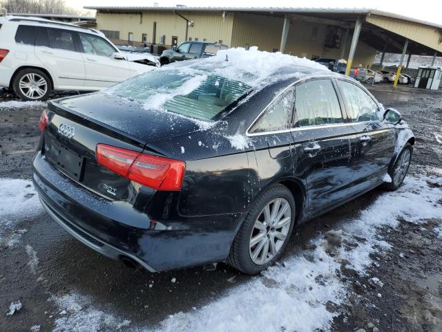 Photo 3 from auction – 2012 AUDI A6 PRESTIG with VIN WAUHGBFC9CN161026