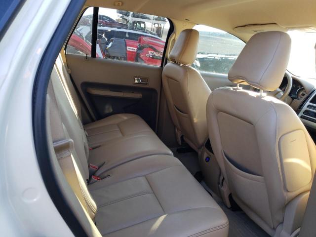 Photo 10 from auction – 2007 FORD EDGE SEL P with VIN 2FMDK39C97BB29997