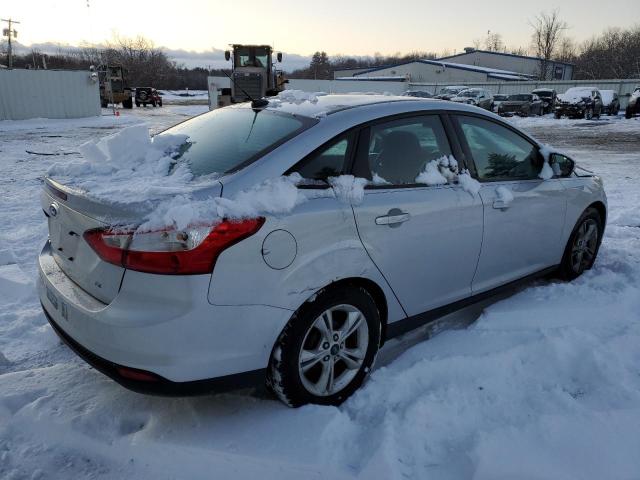 Photo 3 from auction – 2013 FORD FOCUS SE with VIN 1FADP3F23DL122322
