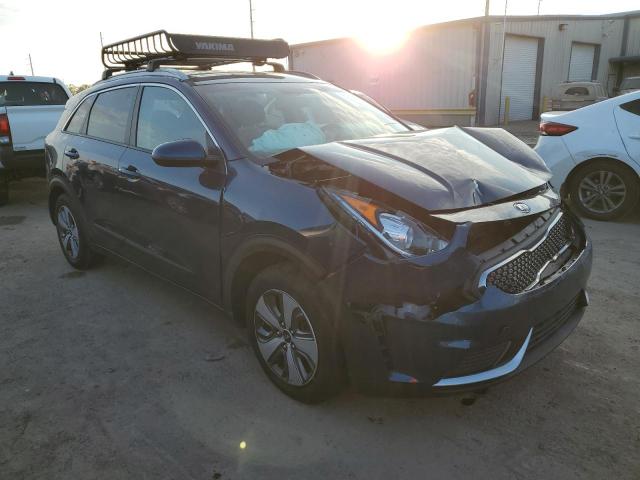 Zdjęcie 4 z aukcji – 2019 KIA NIRO FE z VIN KNDCB3LC8K5242135
