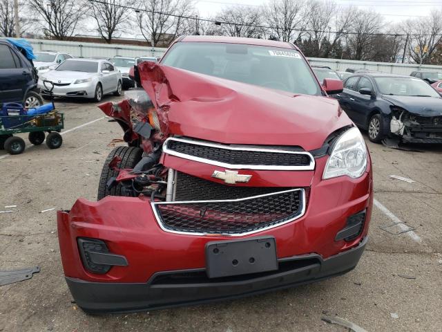 Photo 5 from auction – 2013 CHEVROLET EQUINOX LT with VIN 2GNALDEK6D6375862
