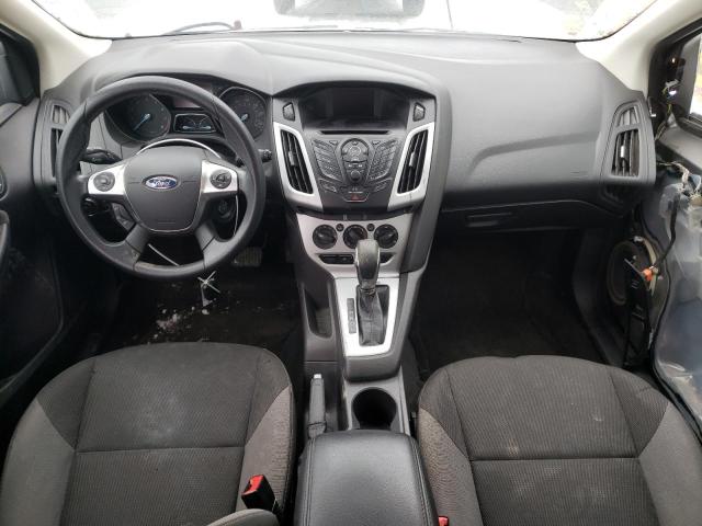 Photo 8 from auction – 2014 FORD FOCUS SE with VIN 1FADP3K25EL312484