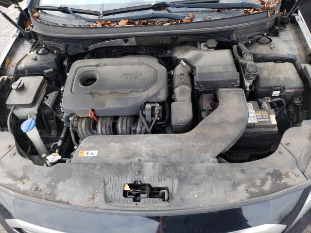 Photo 11 from auction – 2015 HYUNDAI SONATA SE with VIN 5NPE24AF4FH230954