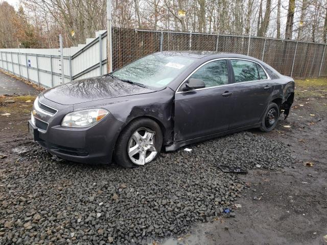 Zdjęcie 1 z aukcji – 2011 CHEVROLET MALIBU LS z VIN 1G1ZA5E15BF203591