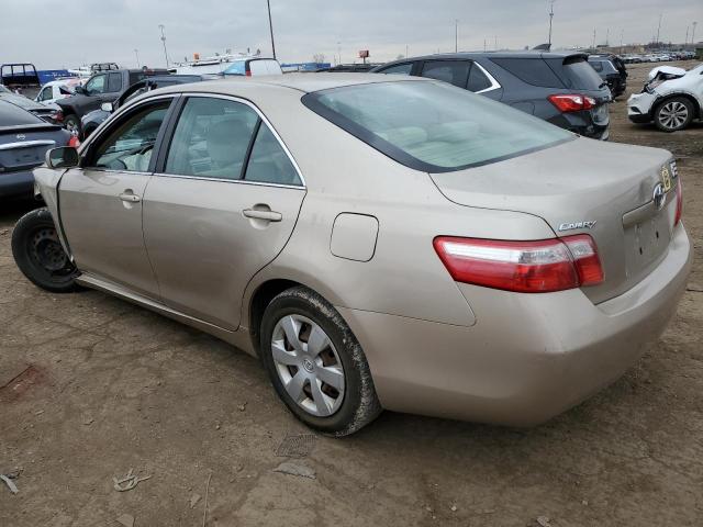 Photo 2 from auction – 2008 TOYOTA CAMRY CE with VIN 4T1BE46K58U791362