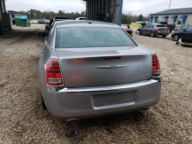 Photo 6 from auction – 2014 CHRYSLER 300 with VIN 2C3CCAAG9EH171276
