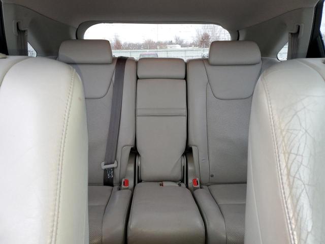 Photo 10 from auction – 2010 LEXUS RX 350 with VIN 2T2BK1BA6AC068823