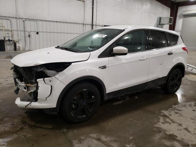 FORD ESCAPE SE 2016 with VIN 1FMCU0G75GUC79741 - Photo from auction