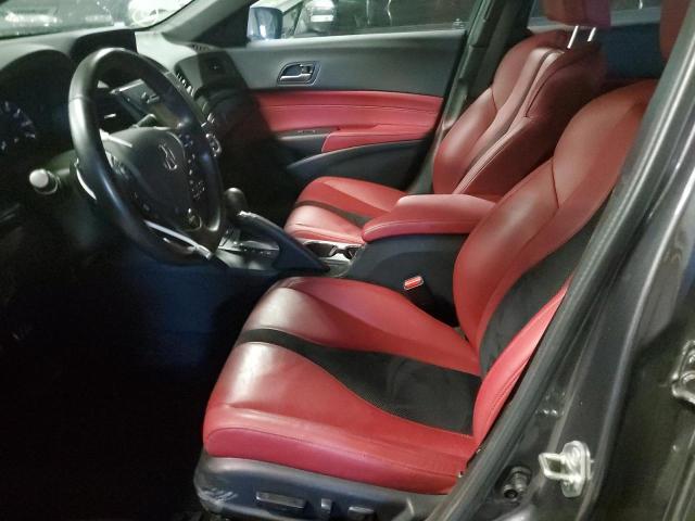 Photo 7 from auction – 2019 ACURA ILX PREMIU with VIN 19UDE2F8XKA003126