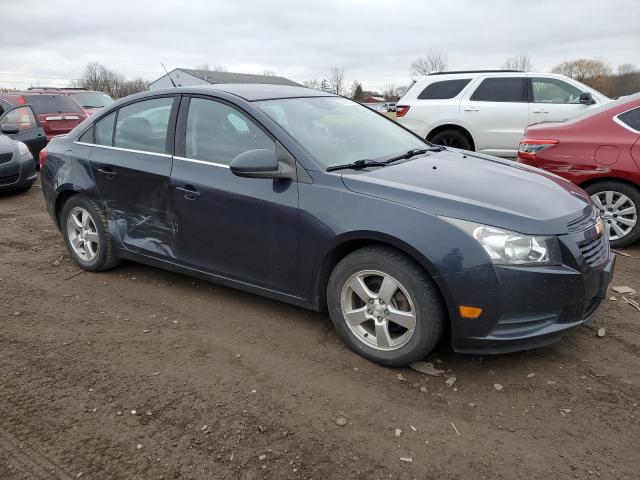 Photo 4 from auction – 2013 CHEVROLET CRUZE LT with VIN 1G1PC5SB9D7289239