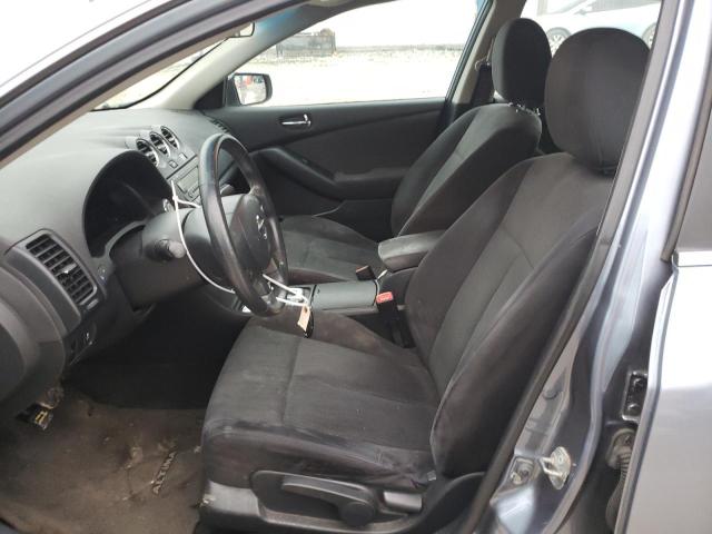 Photo 7 from auction – 2012 NISSAN ALTIMA BAS with VIN 1N4AL2AP3CN471916