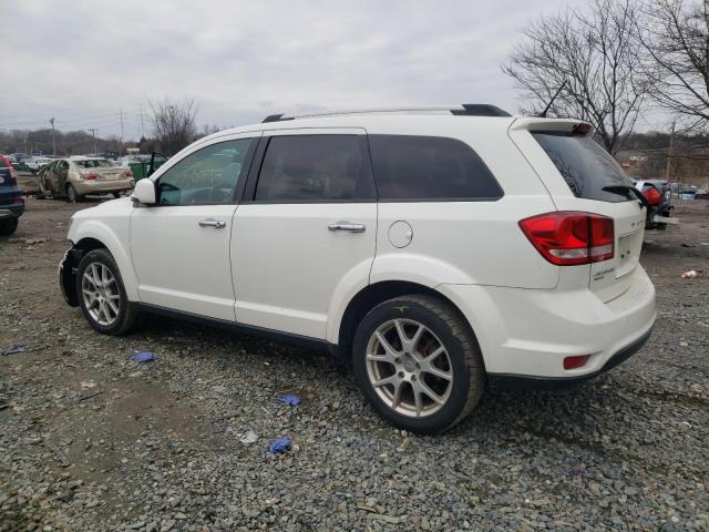 Photo 2 from auction – 2015 DODGE JOURNEY LI with VIN 3C4PDDDG4FT651368