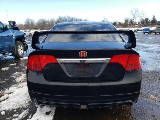 Photo 6 from auction – 2011 HONDA CIVIC LX with VIN 2HGFA1F56BH520378