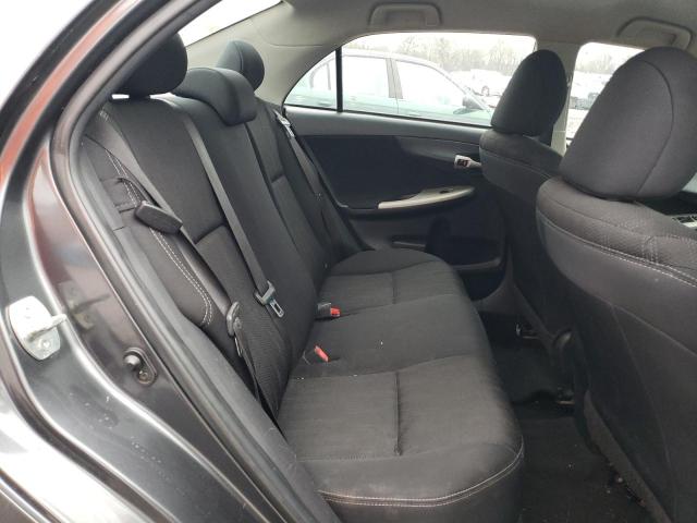 Photo 10 from auction – 2012 TOYOTA COROLLA BA with VIN 2T1BU4EE0CC913750