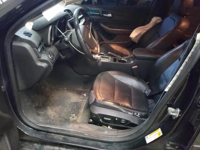 Photo 7 from auction – 2015 CHEVROLET MALIBU 2LT with VIN 1G11D5SL2FF132950