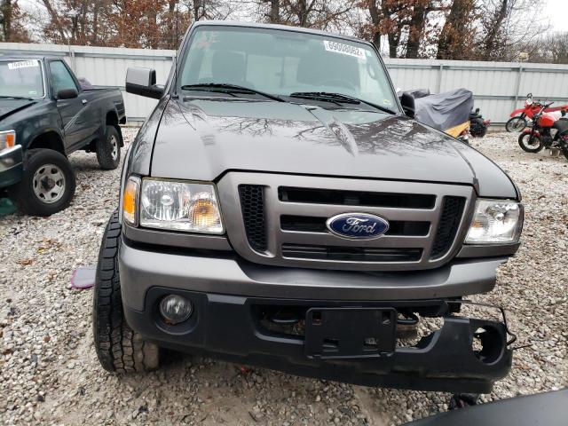 Photo 5 from auction – 2010 FORD RANGER SUP with VIN 1FTLR4FE8APA04612