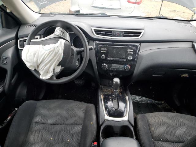Photo 8 from auction – 2015 NISSAN ROGUE S with VIN 5N1AT2MV5FC812216