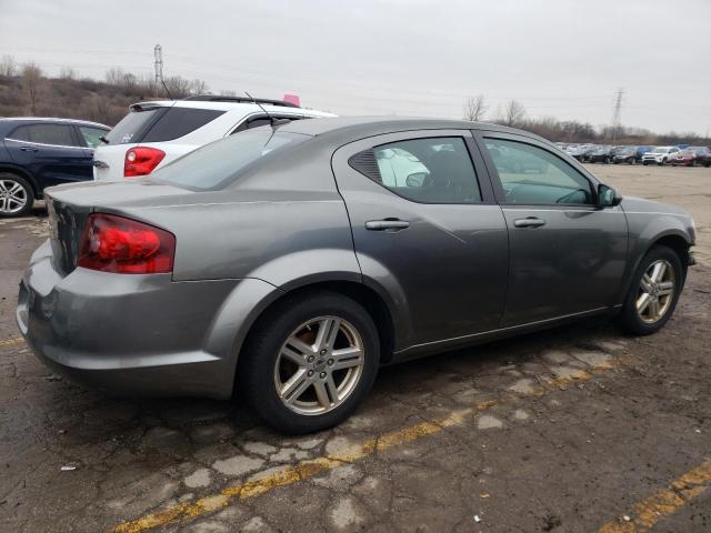 Photo 3 from auction – 2012 DODGE AVENGER SX with VIN 1C3CDZCB3CN162641