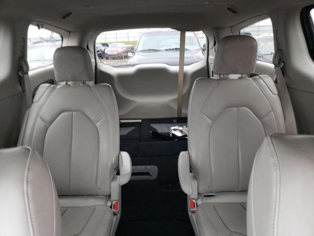 Photo 10 from auction – 2021 CHRYSLER VOYAGER LX with VIN 2C4RC1DG8MR538243