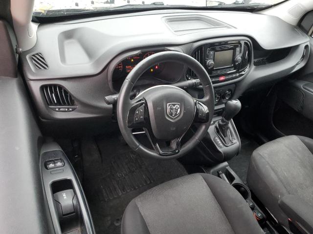 Photo 8 from auction – 2015 RAM PROMASTER with VIN ZFBERFBT3F6196000