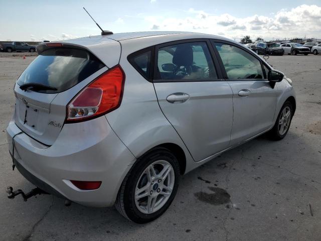 Photo 3 from auction – 2017 FORD FIESTA SE with VIN 3FADP4EJ8HM115630