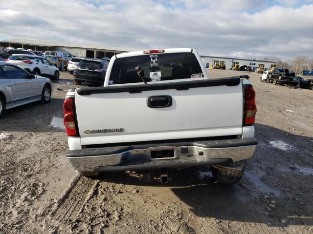 Photo 6 from auction – 2006 CHEVROLET SILVERADO with VIN 1GCEK19T86Z208795
