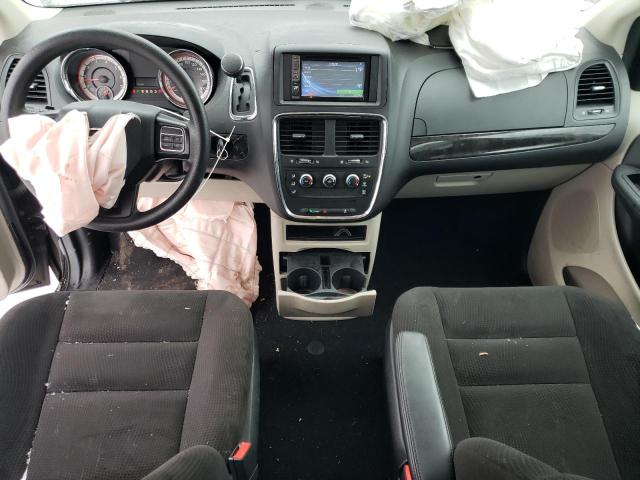Фото 8 с аукциона – 2016 DODGE GRAND CARA с VIN 2C4RDGBG7GR315957