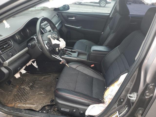 Photo 7 from auction – 2015 TOYOTA CAMRY LE with VIN 4T1BF1FK7FU070369