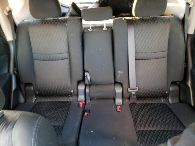 Photo 10 from auction – 2018 NISSAN ROGUE S with VIN KNMAT2MT9JP560023