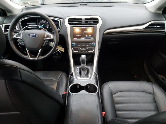 Photo 8 from auction – 2016 FORD FUSION SE with VIN 3FA6P0T95GR379223