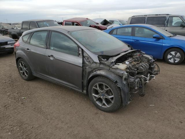 Photo 4 from auction – 2013 FORD FOCUS SE with VIN 1FADP3K25DL200766
