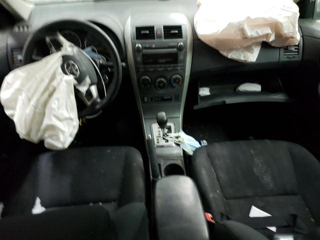 Photo 8 from auction – 2011 TOYOTA COROLLA BA with VIN 2T1BU4EE8BC614439