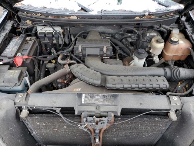 Photo 11 from auction – 2008 FORD F150 SUPER with VIN 1FTPX14V28FB56569