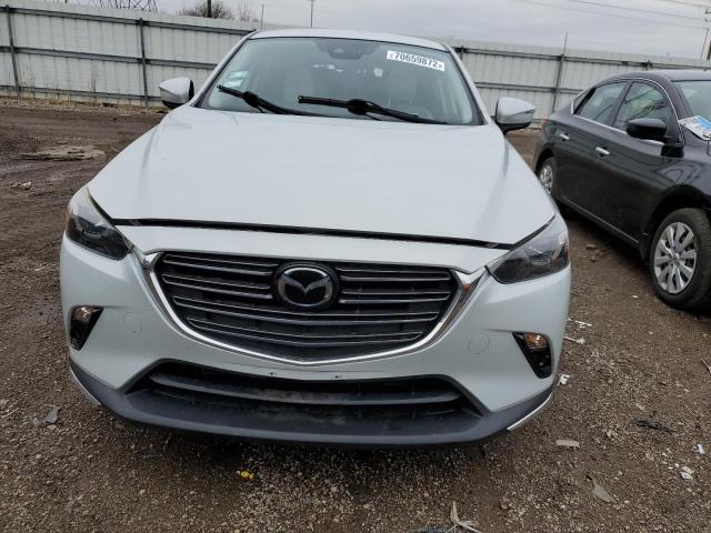 Photo 5 from auction – 2019 MAZDA CX-3 GRAND with VIN JM1DKDD75K0404859