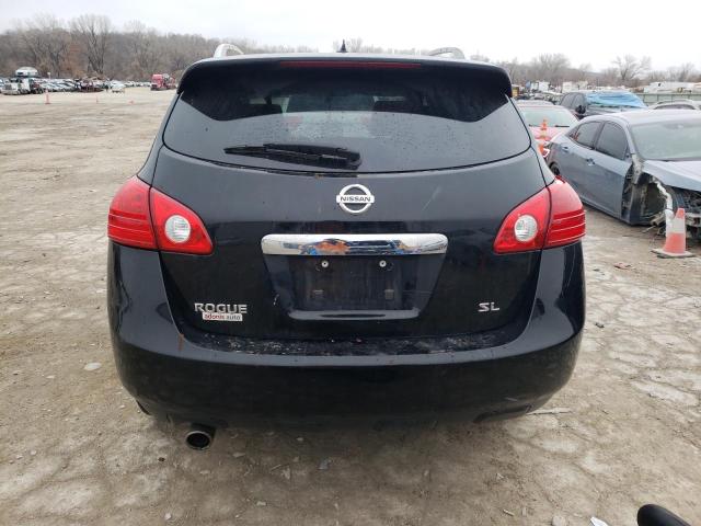 Photo 6 from auction – 2013 NISSAN ROGUE S with VIN JN8AS5MT3DW004728
