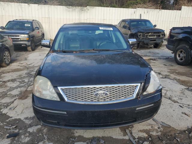 Photo 5 from auction – 2005 FORD FIVE HUNDR with VIN 1FAFP25125G172165