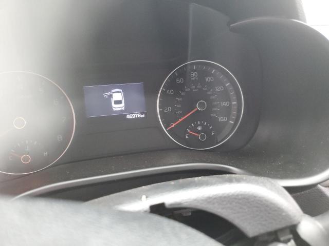 Photo 9 from auction – 2020 KIA FORTE FE with VIN 3KPF24AD1LE212415