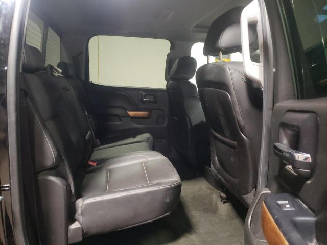 Photo 10 from auction – 2015 CHEVROLET SILVERADO with VIN 3GCUKSECXFG526425