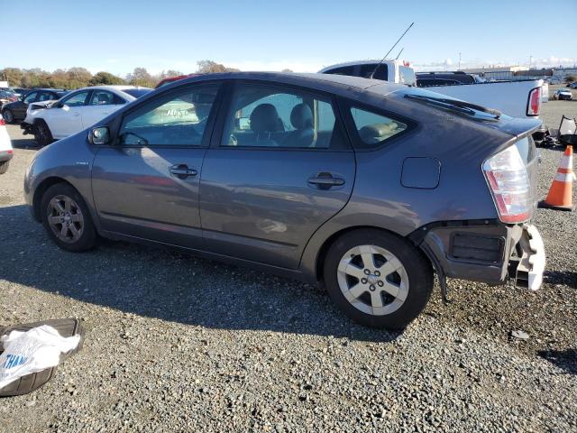 Photo 2 from auction – 2008 TOYOTA UK with VIN JTDKB20U683340085