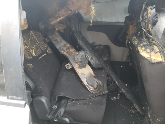 Photo 11 from auction – 2012 DODGE GRAND CARA with VIN 2C4RDGCG5CR196461